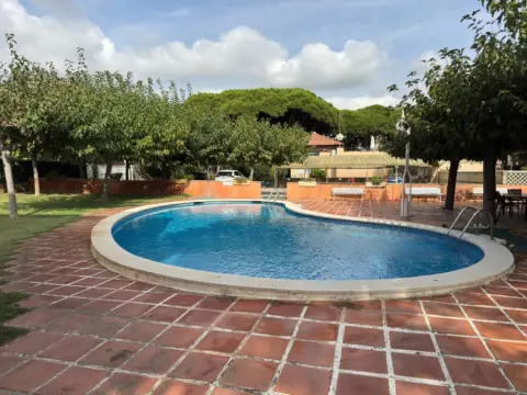 Apartamento en Gavà Mar
