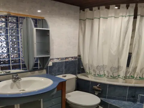 Piso en calle de la Longuera