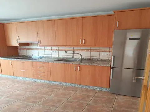 Piso en La Victoria de Acentejo