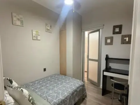 Piso en Los Realejos