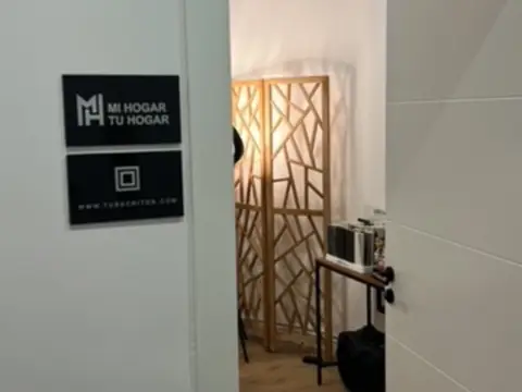 Habitación en Avinguda de Catalunya
