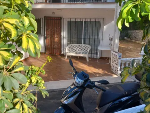 Apartamento en calle Fernando de Magallanes