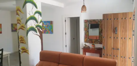Casa en Pizarra