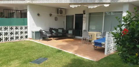 Apartamento en calle Hernán Cortés, 2
