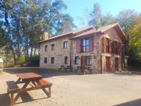 Casa en calle Bustranales, nº 311