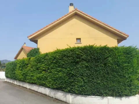 Chalet en Barrio de Sobarzo Rotizas, 11