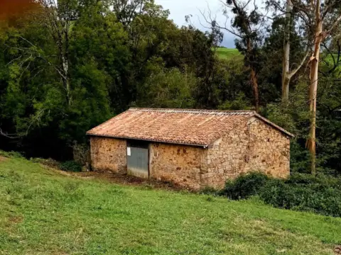 Casa en calle los Sotos, nº 80