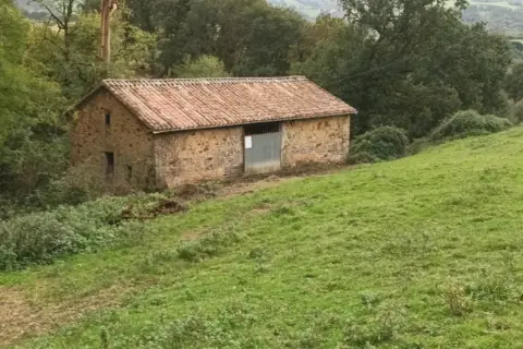 Casa en calle los Sotos, nº 80