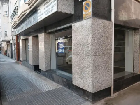 Local comercial en Avenida los Rosales, 10
