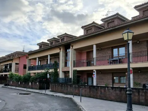 Piso en Urbanización Castañeda, nº 5