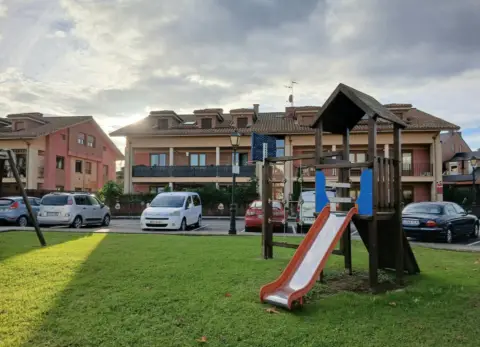 Piso en Urbanización Castañeda, nº 5
