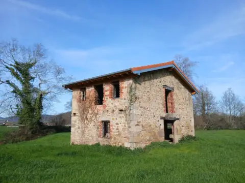 Casa en calle Diseminado, nº 57