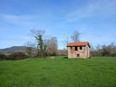 Casa en calle Diseminado, nº 57
