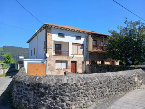 Casa en Barrio de la Argomilla, 38