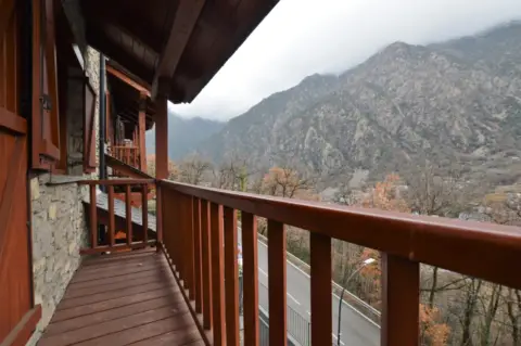 Casa en Andorra La Vella