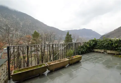 Casa en Andorra La Vella