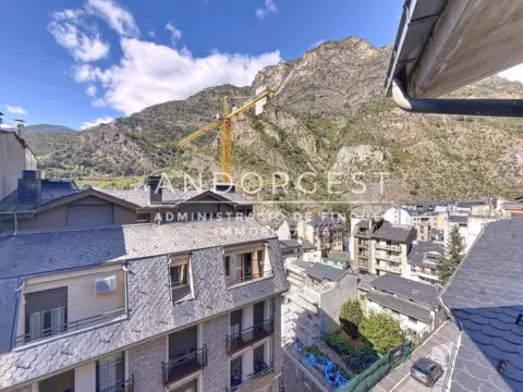 Piso en calle Camp de Perot