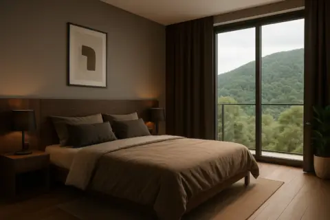 Apartamento en Els Cortals