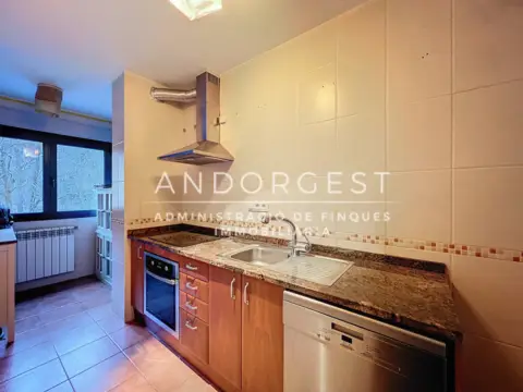 Piso en La Cortinada