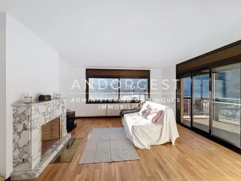 Piso en Sant Julià de Lòria