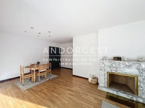 Piso en Sant Julià de Lòria