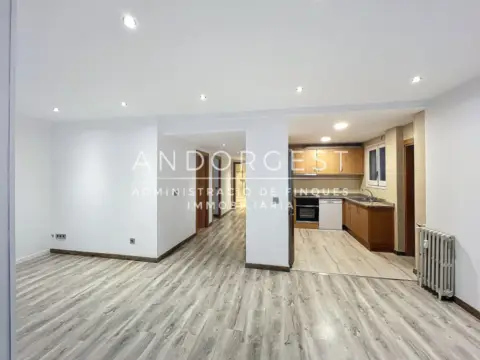 Piso en calle del Fener