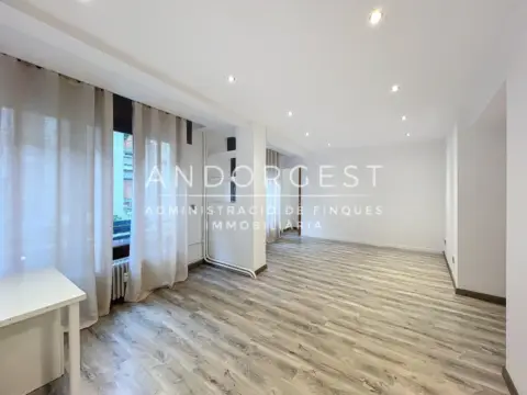 Piso en calle del Fener