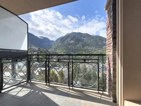 Piso en Escaldes-Engordany