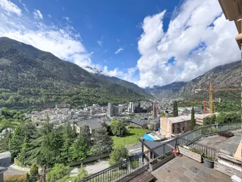 Piso en Escaldes-Engordany