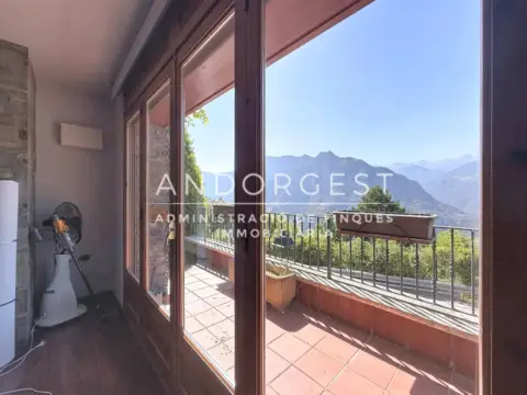 Chalet 5 chambres à vendre à Aixirivall, Sant Julià de Lòria · 56 sur 60