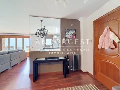 Chalet 5 chambres à vendre à Aixirivall, Sant Julià de Lòria · 49 sur 60