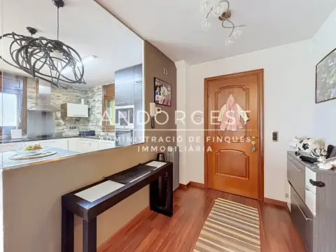 Chalet 5 chambres à vendre à Aixirivall, Sant Julià de Lòria · 50 sur 60