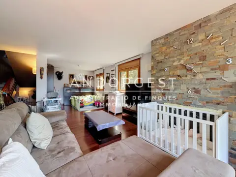 Chalet 5 chambres à vendre à Aixirivall, Sant Julià de Lòria · 48 sur 60