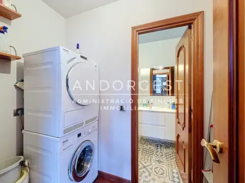 Chalet 5 chambres à vendre à Aixirivall, Sant Julià de Lòria · 52 sur 60