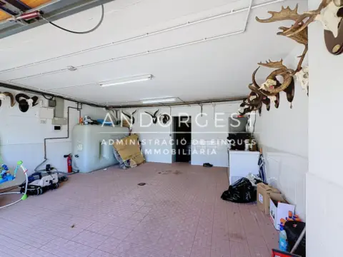 Chalet 5 chambres à vendre à Aixirivall, Sant Julià de Lòria · 58 sur 60