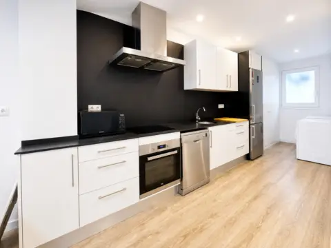 1-bedroom flat for rent in Escaldes-Engordany · 45 of 60