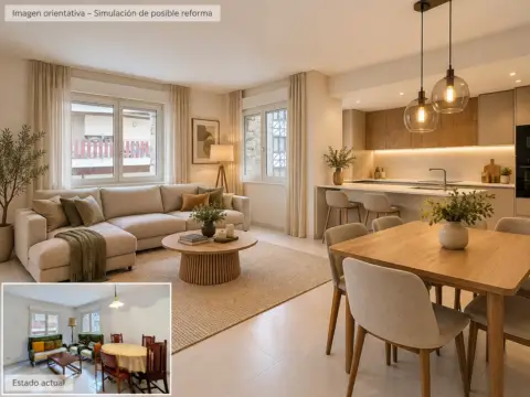 Appartement 2 chambres à vendre à Encamp · 28 sur 60