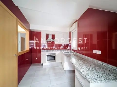3-bedroom flat for rent in La Margineda, Andorra la Vella · 52 of 60