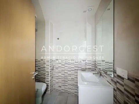 3-bedroom flat for rent in La Margineda, Andorra la Vella · 54 of 60