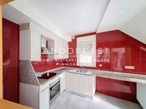 3-bedroom flat for rent in La Margineda, Andorra la Vella · 51 of 60