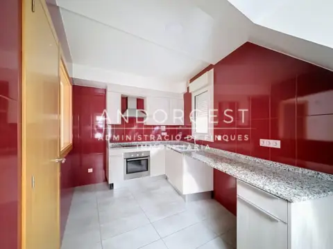 3-bedroom flat for rent in La Margineda, Andorra la Vella · 49 of 60