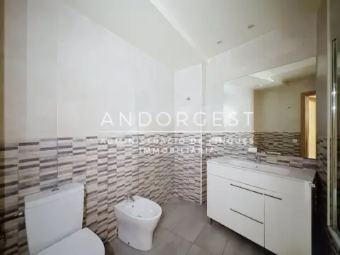 Pis de 3 habitacions de lloguer a La Margineda, Andorra la Vella · 38 de 60
