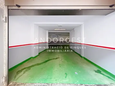 Pis de 3 habitacions de lloguer a La Margineda, Andorra la Vella · 45 de 60