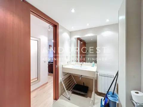 1-bedroom flat for rent in El Tarter, Canillo · 51 of 60