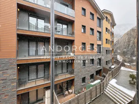 1-bedroom flat for rent in El Tarter, Canillo · 52 of 60