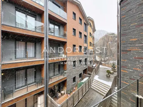 1-bedroom flat for rent in El Tarter, Canillo · 53 of 60