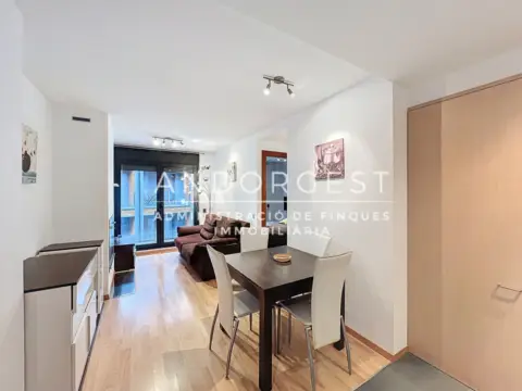 1-bedroom flat for rent in El Tarter, Canillo · 42 of 60