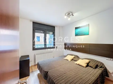 1-bedroom flat for rent in El Tarter, Canillo · 47 of 60