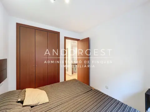 1-bedroom flat for rent in El Tarter, Canillo · 48 of 60