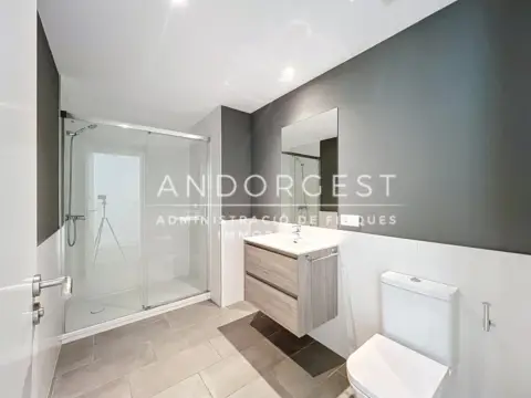 2-bedroom penthouse for rent in Santa Coloma, Andorra la Vella · 11 of 39